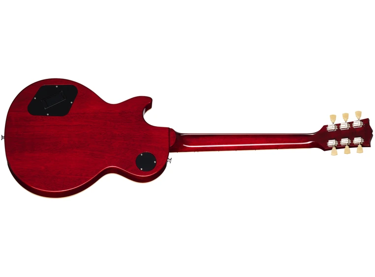 Gibson Warren Haynes Les Paul Std 60s Cherry 